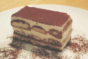 the authentic tiramisu recipe